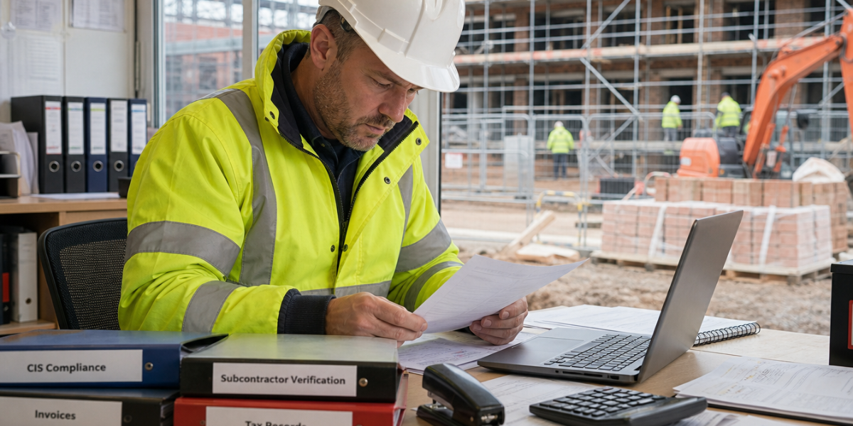 Common CIS Compliance Mistakes Contractors Make and How to Avoid Penalties