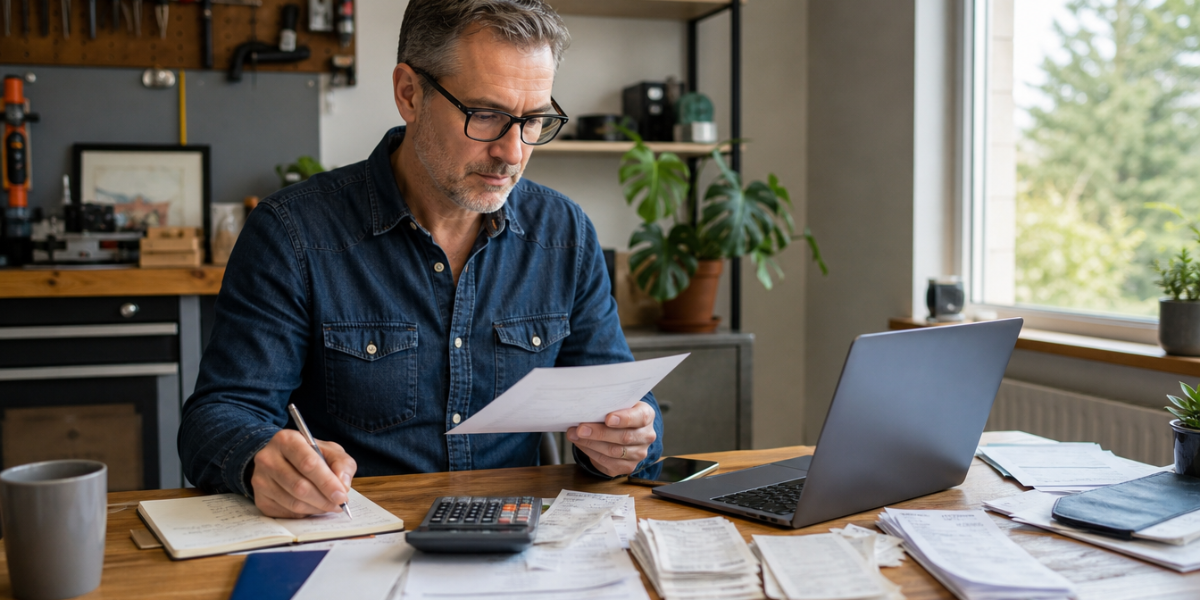 How Much Tax Does a Sole Trader Pay_ A Simple Breakdown