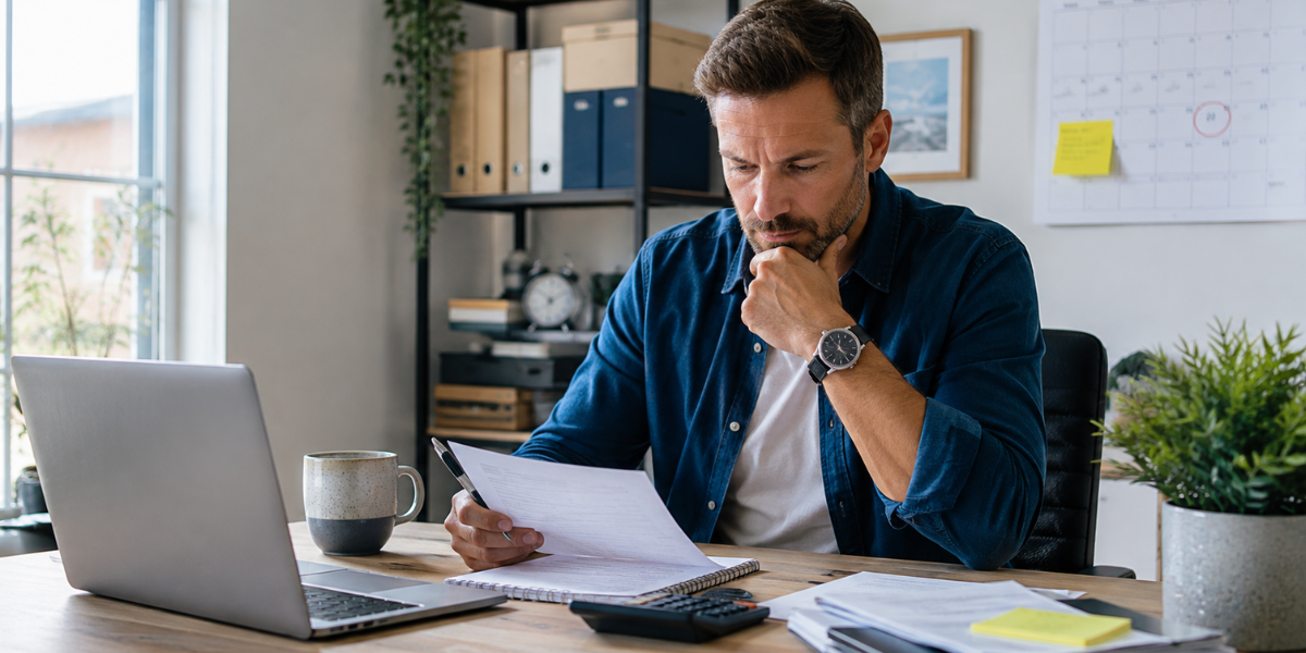 How Much Tax Does a Sole Trader Pay