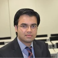 Picture of Muhammad Umar Riaz